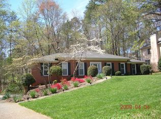 2437 Saint Croix Cir, Marietta, GA 30062