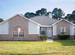 1781 Old Ranch Rd, Fort Walton Beach, FL 32547