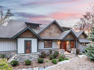 284 Long View Trl, Clyde, NC 28721