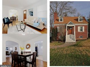 3905 13th St S, Arlington, VA 22204