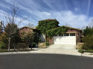 1135 Blue Spur Cir, Danville, CA 94506