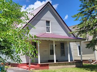 306 E Adams St, ABINGDON, IL 61410