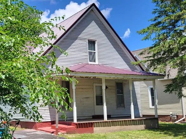 306 E Adams St, Abingdon, IL 61410