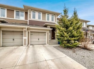 673 S Hillcrest Rd SW, Airdrie, AB T4B4C7