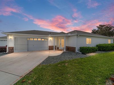 8608 SE 141st Street Rd, Summerfield, FL, 34491
