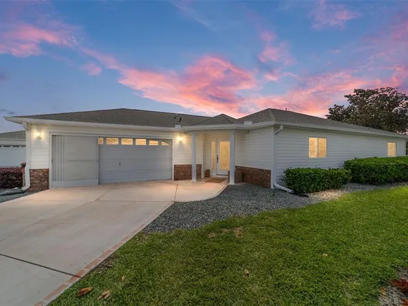 8608 SE 141st Street Rd, Summerfield, FL 34491