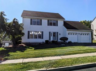 4422 Ammon Way, Whitehall, PA 18052