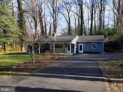 2863 Graham Rd, Falls Church, VA, 22042