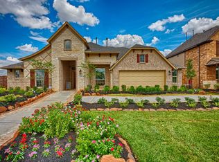 20626 Eagles Rst, Spring, TX 77379