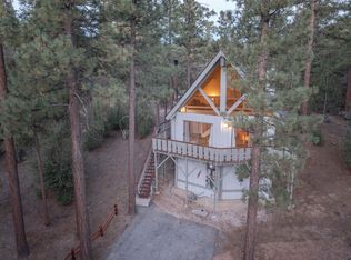 497 Hillendale Dr, Big Bear City, CA 92314
