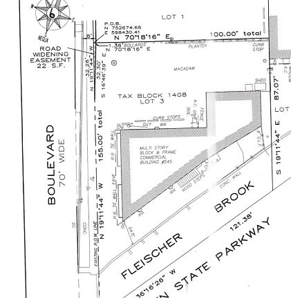 2nd image of 545 Mola Blvd #1