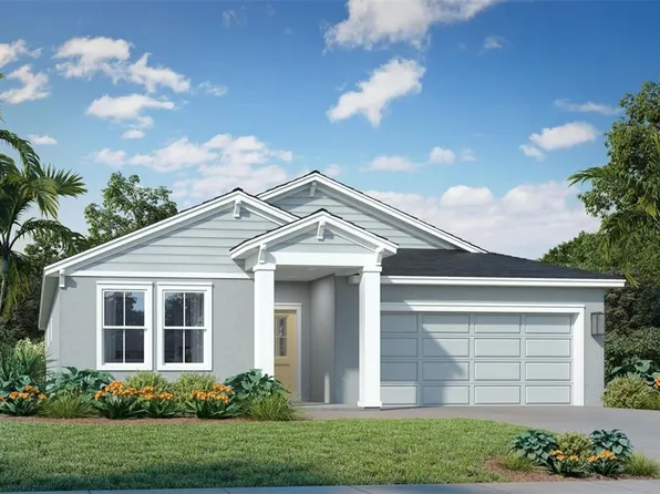 475 Liberty Bnd, Haines City, FL 33844