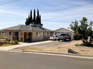 401 Ridge Rd, Boulder City, NV 89005
