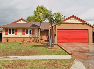 15705 Hiawatha St, Granada Hills, CA 91344