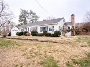 275 Salmon Brook St, Granby, CT 06035
