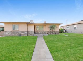 325 Verdugo Way, Upland, CA 91786