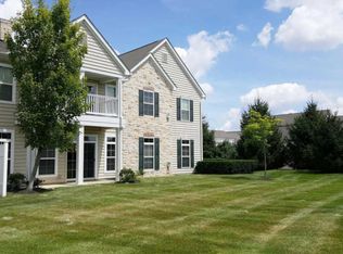 5606 Frawley Dr, Dublin, OH