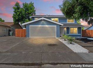 287 Woodhaven Dr, Vacaville, CA