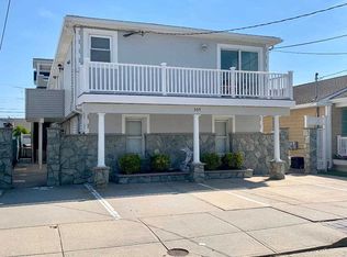 305 E Syracuse Ave, Wildwood Crest, NJ 08260