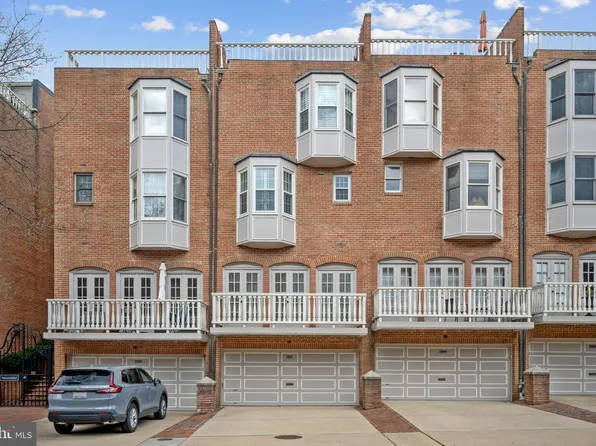 2111 O St NW #B, Washington, DC 20037