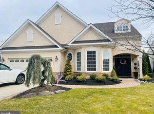 45 Cottage Gate Cir, Sewell, NJ 08080