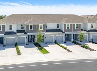 Jasmine Plan, The Towns at Skye Ranch, Sarasota, FL 34241