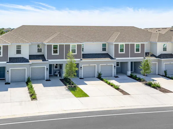 Jasmine Plan, The Towns at Skye Ranch