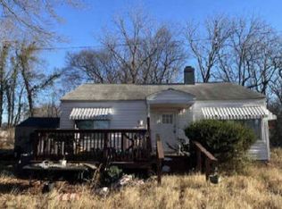 111 Colfax Rd, Statesville, NC 28625