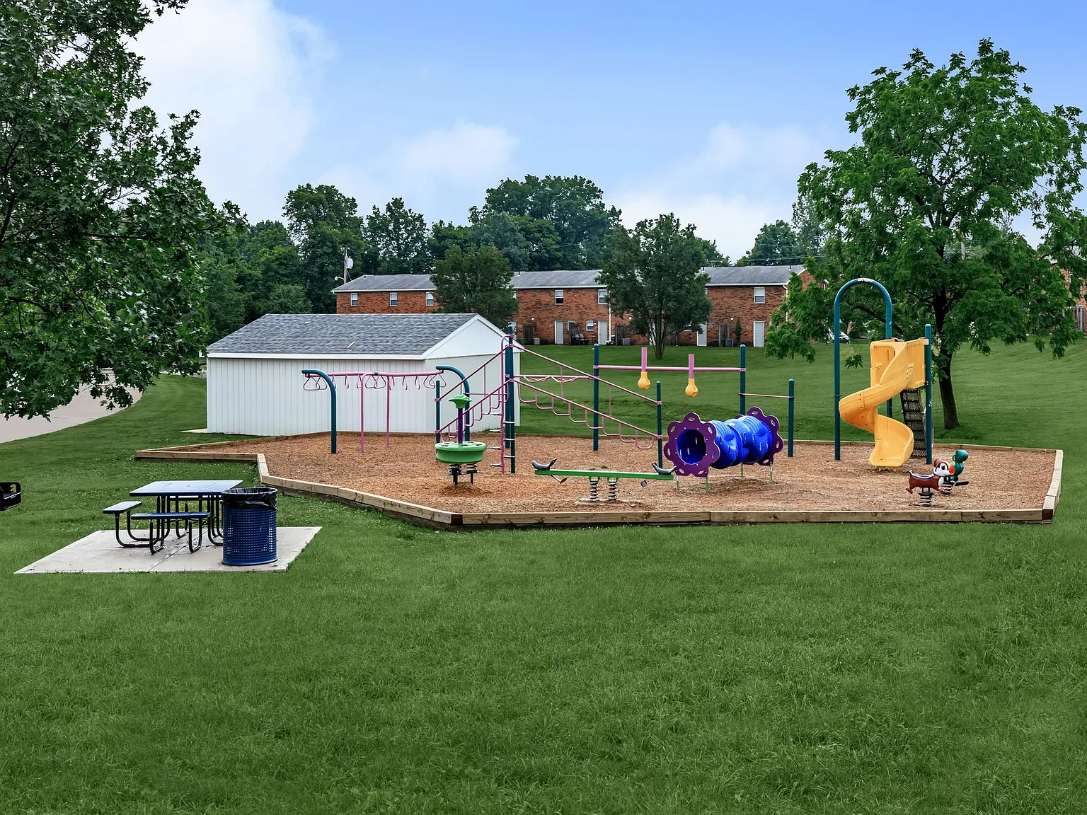 Townhomes at Easton Park — Photo 3