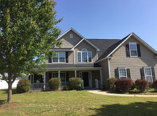 3255 Lauderdale Ln, Sumter, SC 29154
