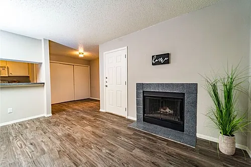 Floor plan 315