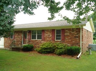 9105 Highway 641n, Puryear, TN 38251