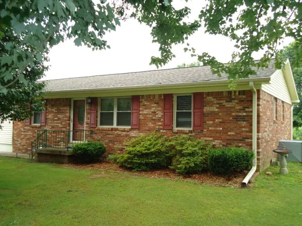 9105 Highway 641n, Puryear, TN 38251