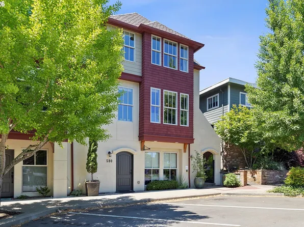 580 2nd St, Lake Oswego, OR 97034