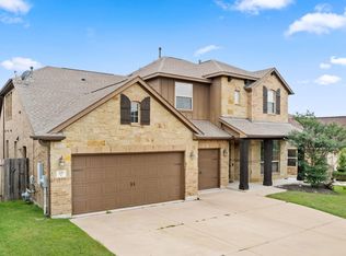 221 Mandana St, Leander, TX 78641