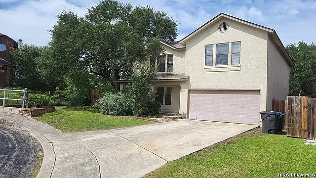 10614 Stonecreek Pl
