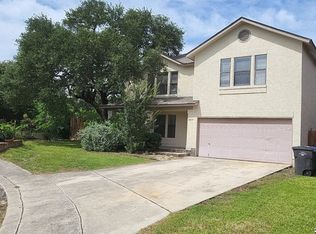 10614 Stone Creek Pl, San Antonio, TX 78254