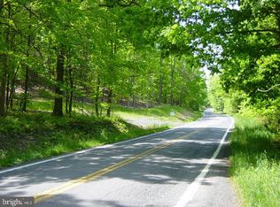 LOT 9 Quaker Woods, Capon Bridge, WV 26711