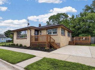 925 Lockwood AVENUE, Racine, WI 53403