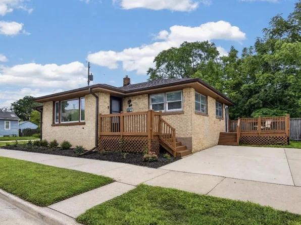 925 Lockwood AVENUE, Racine, WI 53403