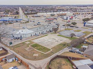 1019 Tripp Rd, Mesquite, TX 75150