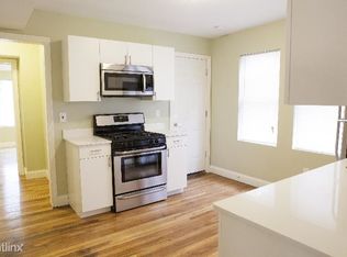 4041 Washington St #1, Boston, MA 02131