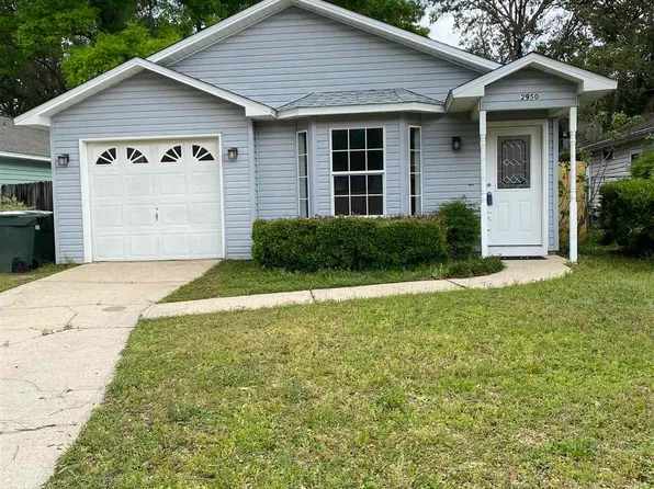 2950 Meredith Dr, Pensacola, FL 32504