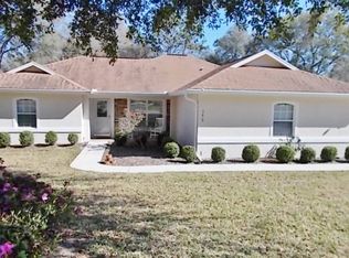 9815 SW 192nd Court Rd, Dunnellon, FL 34432