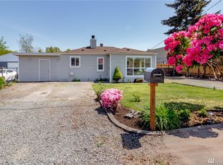 1417 47th Ave E, Fife, WA 98424