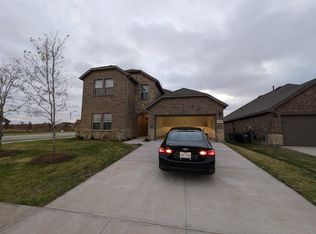 1515 Blossom Court Dr, Princeton, TX 75407