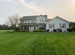 34055 Cooley Rd, Columbia Station, OH 44028