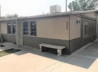 225 N Seville Dr #4, El Paso, TX 79905