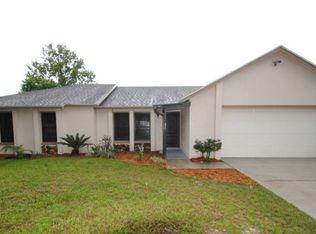 2469 Sheffield Dr, Deltona, FL 32738