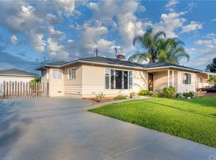 10803 Jordan Rd, Whittier, CA 90603